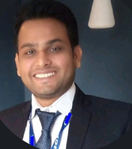 Anand — Microsoft Security workplace management Consultant